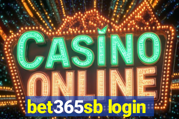 bet365sb login